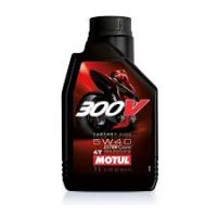 MOTUL 300V 4T Factory Line 5W40 1 litru 84 RON